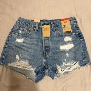 Levi’s 501 Shorts